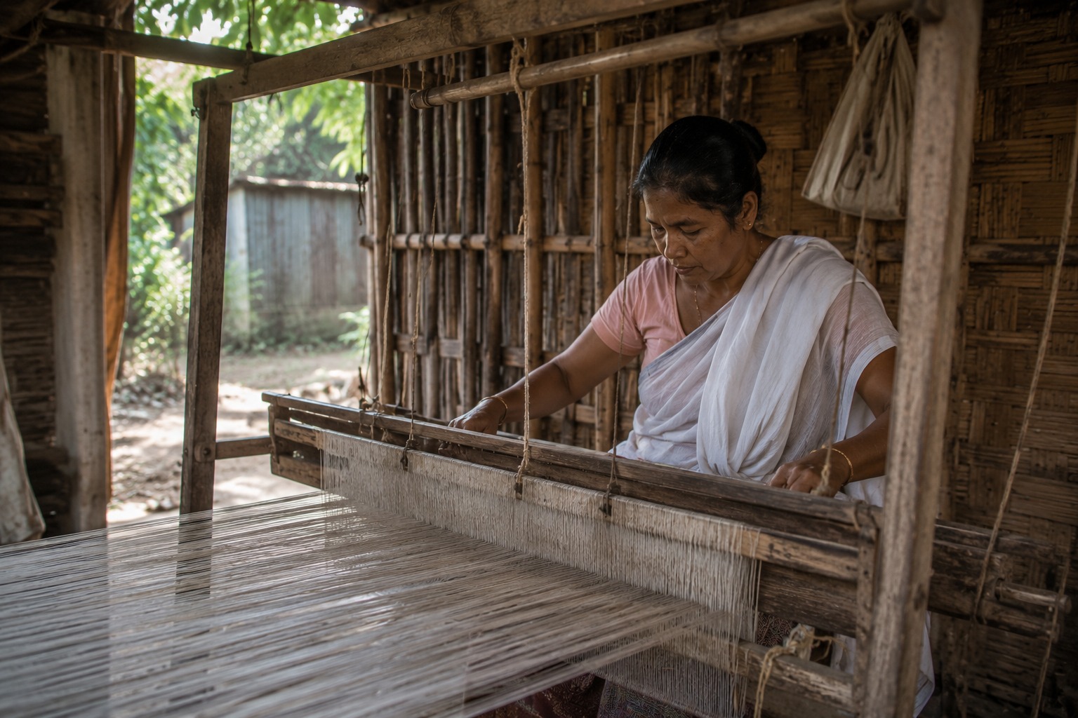 Preserving Craftsmanship in the Age of Fast Fashion
