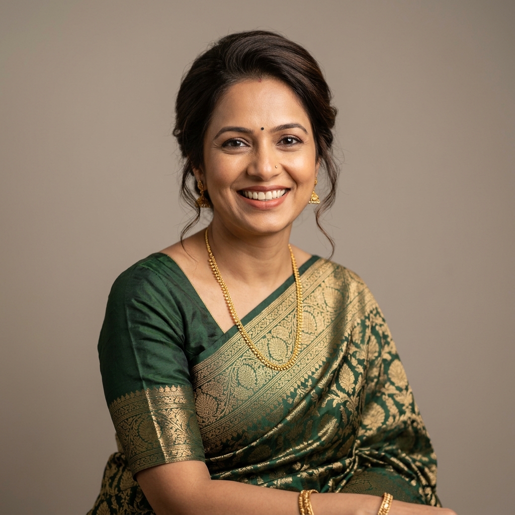 Pranamika Kalita